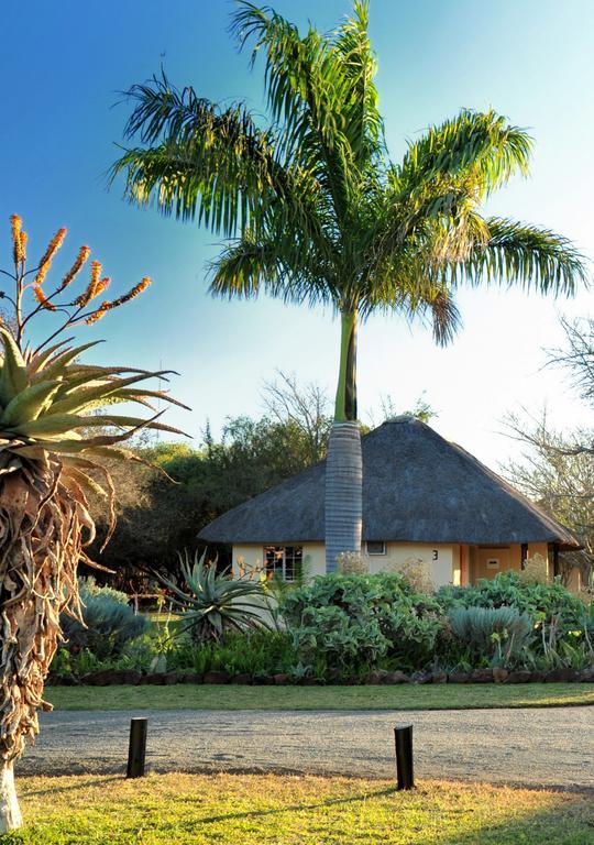 Komati River Chalets Komatipoort Exterior foto